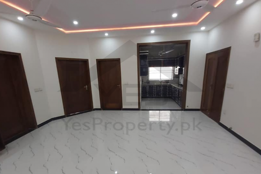 A Brand New House Urgent For Sale in DHA Lahore