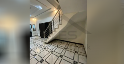 4.5 Marla House For Rent in Boota Road Nearby Kashmir Road Sialkot