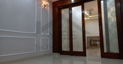 10 Marla brand New modern elevation house for sale in Bahria Town