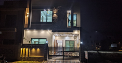 5 Marla luxury Brand New house for sale in Royal Orchard Multan