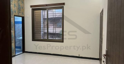 5 Marla Brand New House For Sale in Central Park Housing Schema Lahore