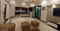 10 Marla Brand New House For Sale Fully Furnished Kashmir Road Nearby Imtiaz Mall It’s Very Beautiful Colony