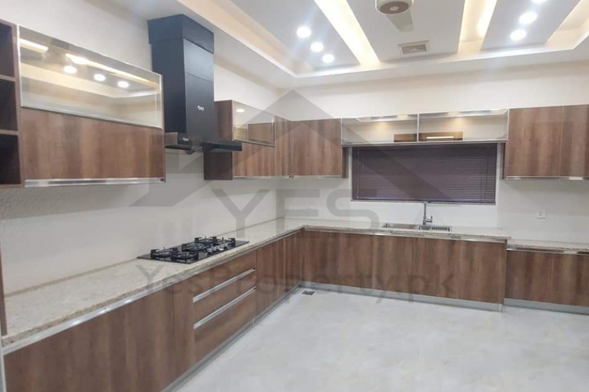 1 Kanal Houses Modern Design For Sale In DHA Phase 8 Ex Air Avenue Lahore