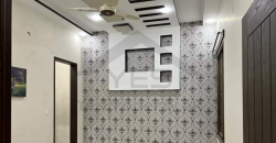 5 Marla Brand New House For Sale in Central Park Housing Schema Lahore