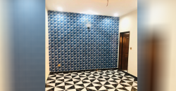 5 Marla Brand New House For Sale in Sialkot