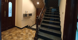 5 Marla brand new house is available for sale in dha Lahore