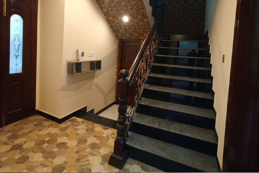 5 Marla brand new house is available for sale in dha Lahore