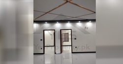 5 Marla brand new house available for sale in dha lahore