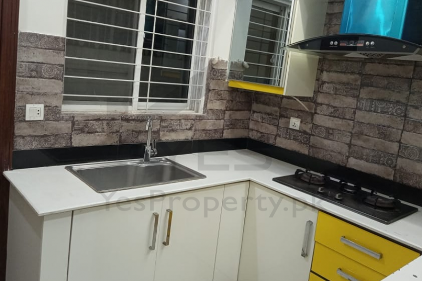 10 marla brand new house for sale in Central Park Housing Scheme