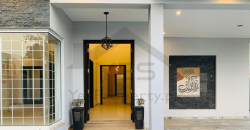 5 Marla Brand New House For Sale in Sheikh Colony Ranger’s Road Sialkot Cantt