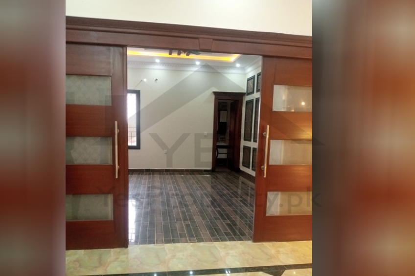 4 Marla Brand New House for Sale in Al Rehman Garden Phase 4