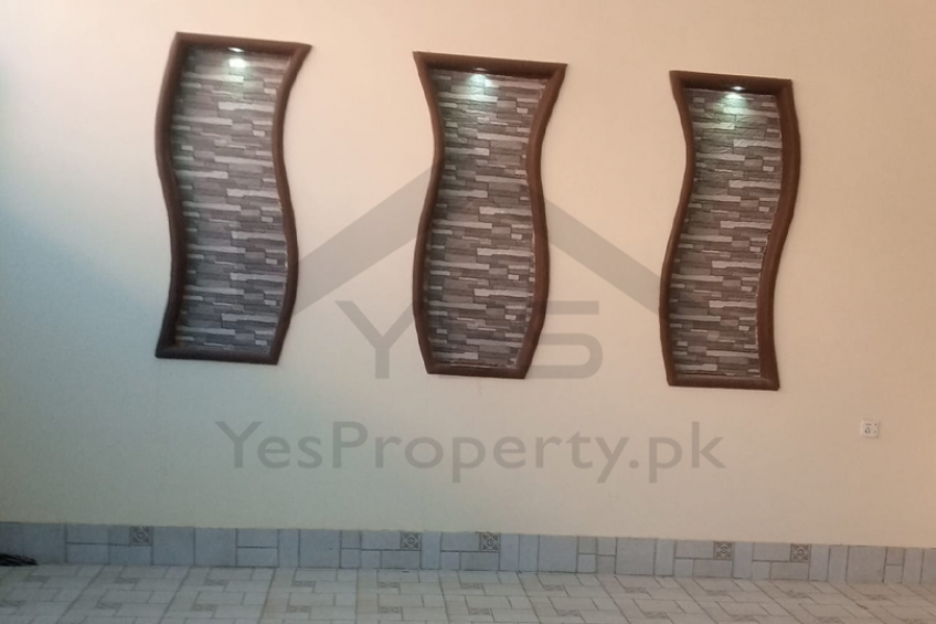 5 Marla Brand New House for Sale in Al Rehman Garden