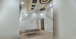 6 Marla Brand New House For Sale in Diamond City Sialkot Cantt