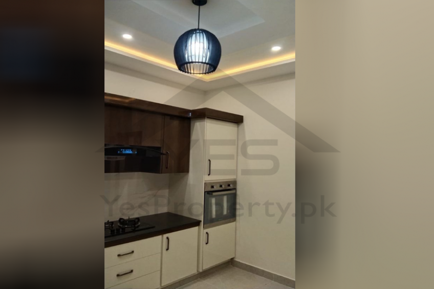 5 Marla Brand New House For Sale in Citi Housing Sialkot