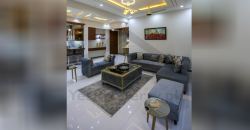 Brand New 1 Kanal House Sami Furnished for Sale in DHA Phase 5