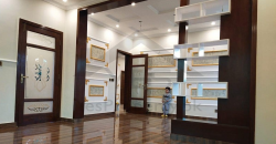 1 Kanal Brand New Bungalow is available For Sale at Nasheman e Iqbal