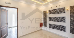 5 Marla Brand New House For Sale In DHA 9 Town Lahore