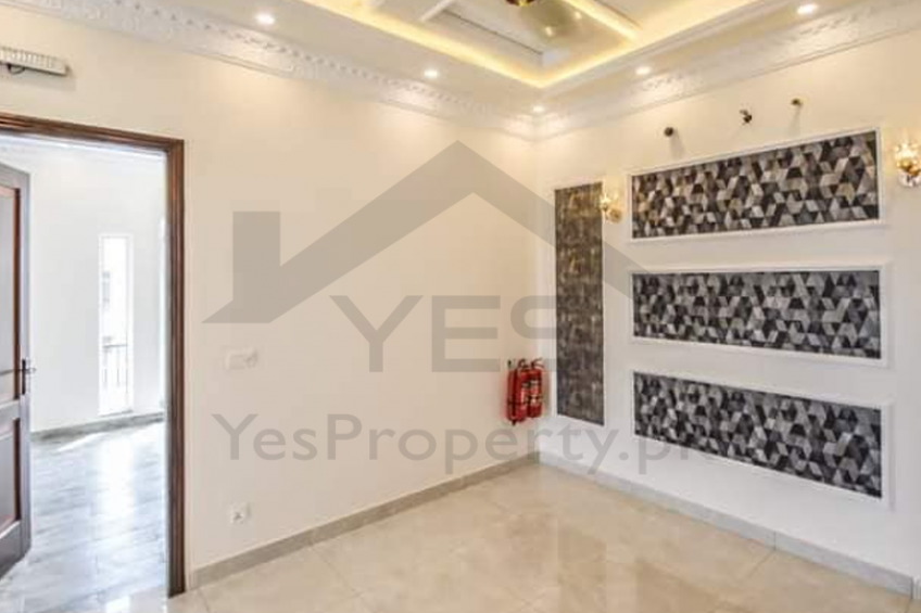 5 Marla Brand New House For Sale In DHA 9 Town Lahore