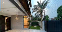 10 Marla Modern brand New Luxury House for Sale in DHA Lahore Phase 6