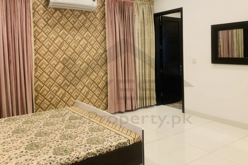 1 Kanal Brand New Bungalow urgent for sale in DHA Lahore