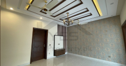 10 marla Most Beautiful Luxury House for sale in Central Park Housing Scheme