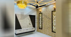 5 Marla Brand New beautiful house for sale in DHA Lahore