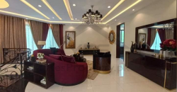 1 kanal Beautiful house Fully Furnished for Rent in DHA phase 5 , A Block