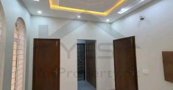 4 Marla Brand New House For Sale in sialkot