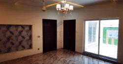 5 Marla Brand New beautiful house for sale in DHA Lahore