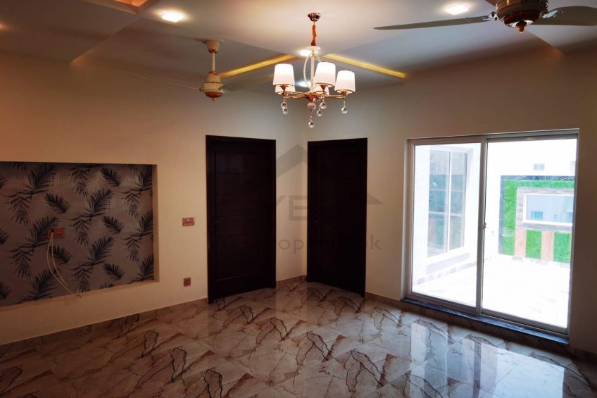 5 Marla Brand New beautiful house for sale in DHA Lahore