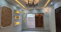 4 Marla Brand New House For Sale in sialkot