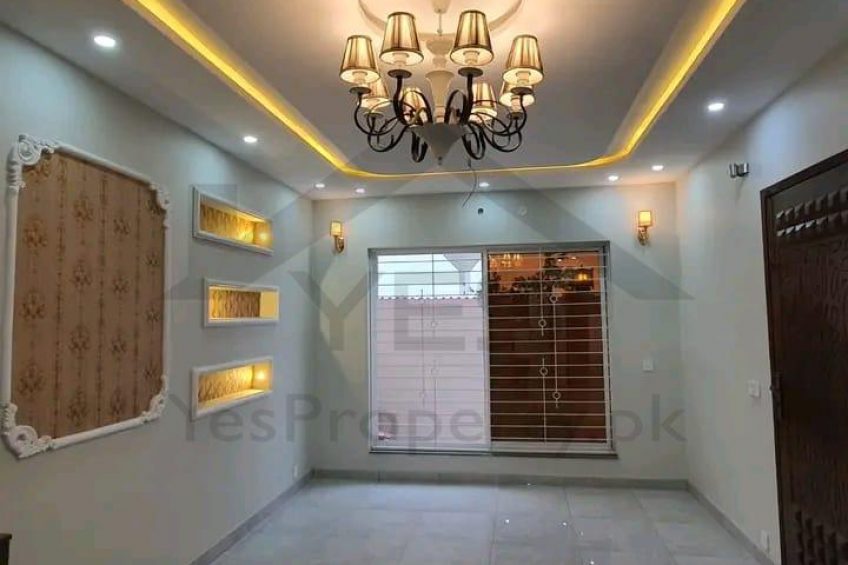 4 Marla Brand New House For Sale in sialkot