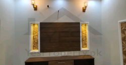 4 Marla Brand New House For Sale in sialkot