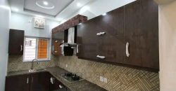 4 Marla Brand New House For Sale in sialkot