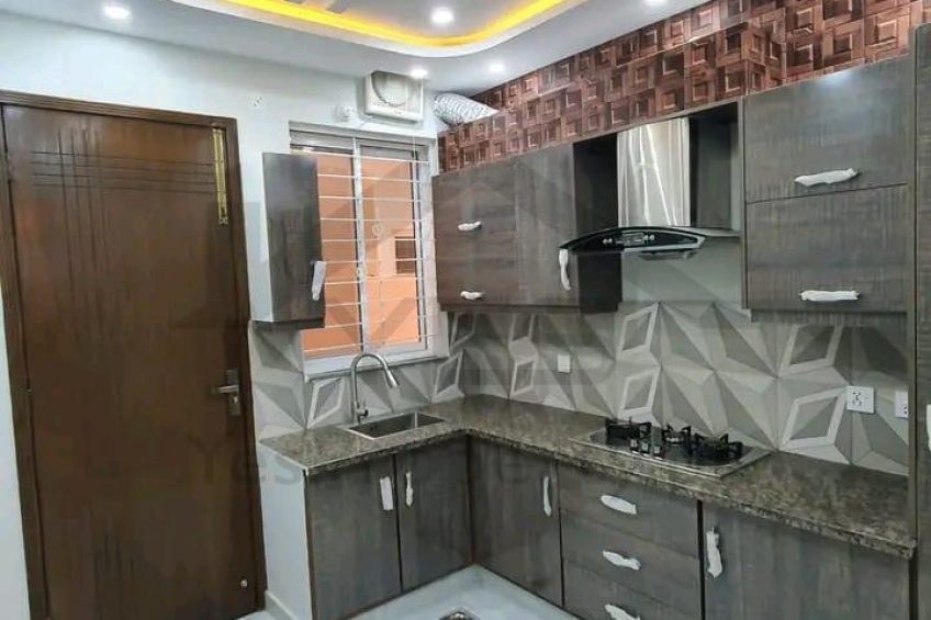 4 Marla Brand New House For Sale in sialkot