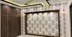 5 Marla Brand New House For Sale in DHA phase 4