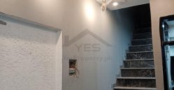 4 Marla Brand New House For Sale Shakeel Colony Boota Road