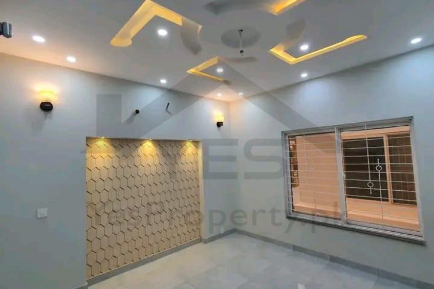 4 Marla Brand New House For Sale in sialkot