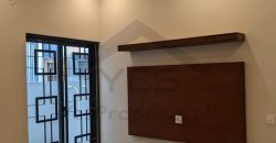 5 Marla Brand New House For Sale in DHA Phase 4