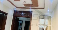 6 Marla Brand New House For Sale in Diamond City Sialkot Cantt