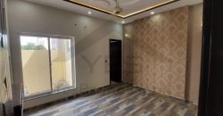 1 Kanal, Brand New, Beautiful House For Sale in DHA, Lahore.