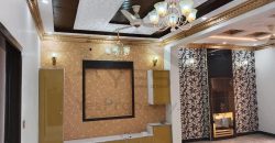 1 Kanal, Brand New, Beautiful House For Sale in DHA, Lahore.