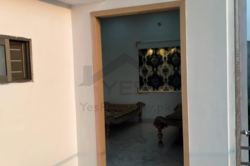 5 Marla Fully Furnished House For Sale in DHA Lahore