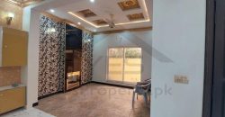 1 Kanal, Brand New, Beautiful House For Sale in DHA, Lahore.