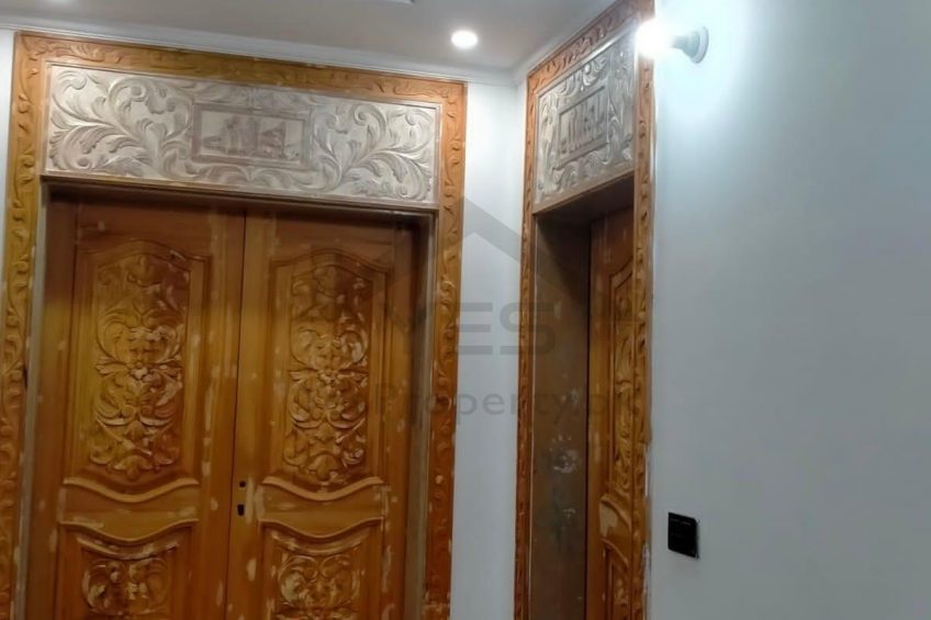 5 Marla Fully Furnished House For Sale in DHA Lahore