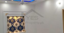 5 Marla Fully Furnished House For Sale in DHA Lahore