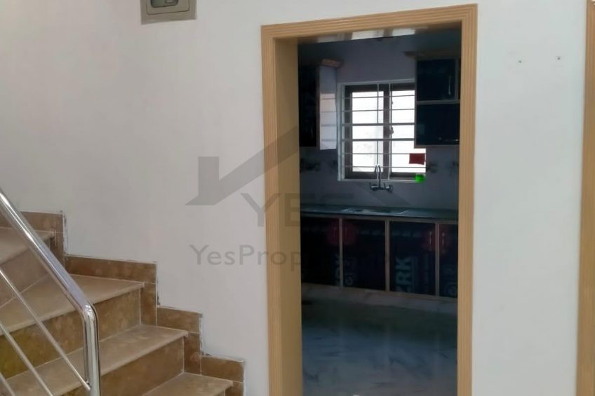 5 Marla Fully Furnished House For Sale in DHA Lahore