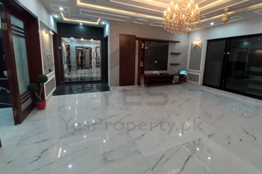 1 Kanal House for sale in overseas enclave B ext Bahria Town Lahore.