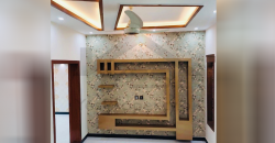 6 Marla Brand New House For Sale in Diamond City Sialkot Cantt