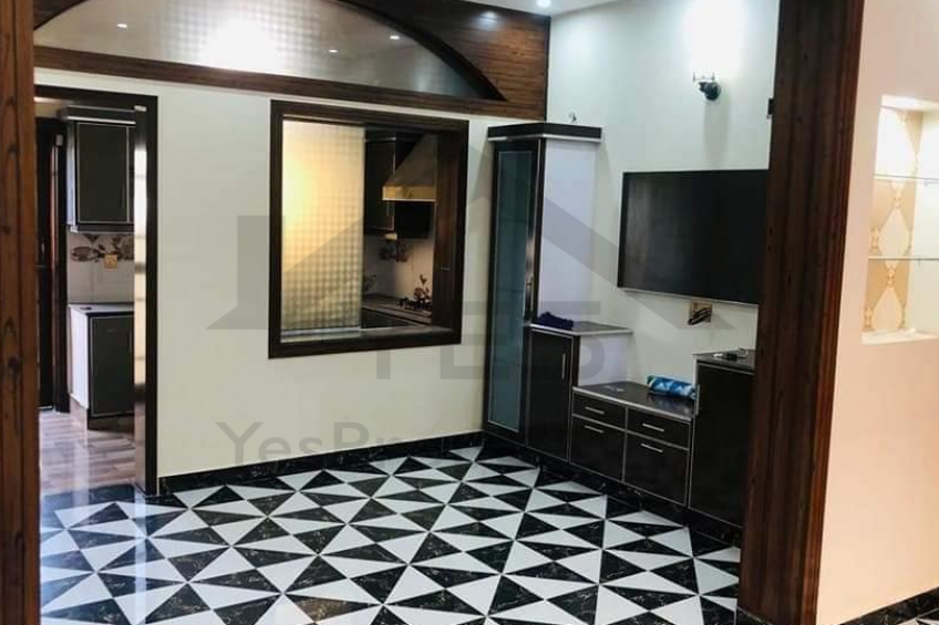 5 Marla Brand New House For Sale in Sialkot